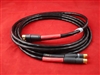 Nordost Tyr 2 RCA Interconnects 2M DEMO