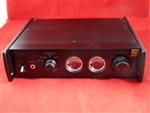 TEAC AX505B Integrated Amplifier DEMO