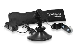 Optional Home/Office Accessory Kit for use with Sleek Universal Signal Booster