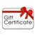 gift certificate