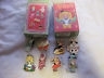 Disney Trading Pin Alice in Wonderland Stylized Mystery Pin Complete Set