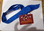 Disney Trading Pins 123443 WDW - Festival of Fantasy Parade Starter Set - Lanyard Only
