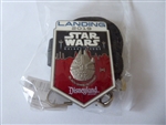 Disney Trading Pin 134859     DLR - Cast Exclusive- Bolo - Star Wars - Galaxy's Edge