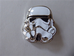 Disney Trading Pins 100221     DS - Star Wars Pin Collection Series 1 - Stormtrooper