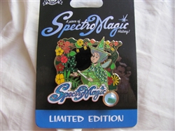 Piece of Disney History 2014 - SpectroMagic - Fauna