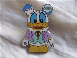 Disney Trading Pin 100579: Vinylmation Mystery Pin Collection - Disney Afternoon #2 - Fenton Crackshell ONLY