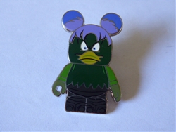 Disney Trading Pin 100580 Vinylmation Mystery Pin Collection - Disney Afternoon #2 - Bushroot ONLY