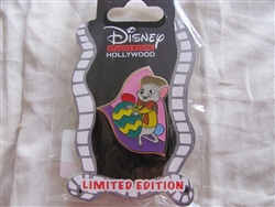 Disney Trading Pin 100614: DSSH - Easter Egg 6 Pin Puzzle (Bianca)