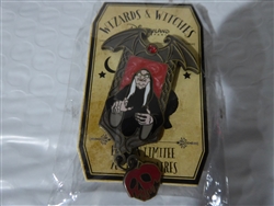 Disney Trading Pin 100623 DLP - Pin Trading Event Wizards and Witches - Old Hag