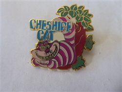 Disney Trading Pins 10084: 12 Months of Magic - Glow in the Dark Cheshire Cat