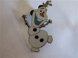Disney Trading Pin 100844: Frozen Snowman Olaf