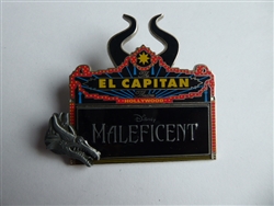 Disney Trading Pins 100951 DSSH - Maleficent - Maleficent Marquee
