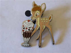 DSSH - Pin Trader's Delight - Bambi