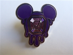 Disney Trading Pin 100975 Disney Dream Kingdom - Mystery Box - Darkness