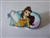 Disney Trading Pin 100 Years of Wonder Mystery -  Belle