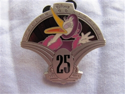 Disney Trading Pin 101190: WDW - Disney’s Hollywood Studios 25th Anniversary – Mystery Pin - Daisy