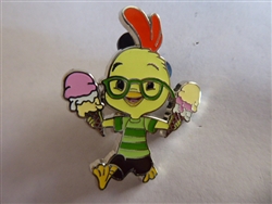Disney Trading Pin 101225: DSSH - Pin Trader's Delight Chicken Little - GWP
