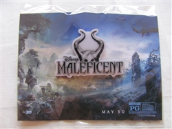 Disney Trading Pin  101278: Maleficent AMC