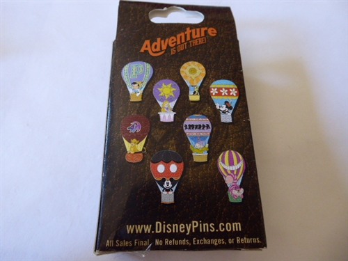 Disney Trading Pin Mickey Mouse and Friends Pin Trading Starter Set 2023