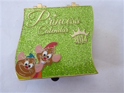 Disney Trading Pin 101701 DSSH - Princess Calendar Surprise Release - May (Cinderella)