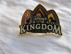 Disney’s Animal Kingdom Lodge
