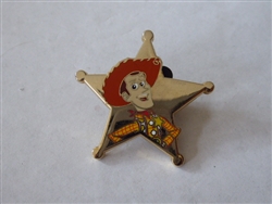 Disney Trading Pin 101958 DLP - Cast Lanyard Series 8 - Woody