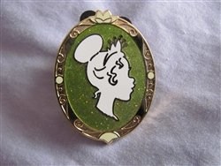 Disney Trading Pin 102158: Princess Cameo Mystery Pin Set - Tiana Only