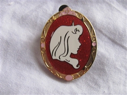 Disney Trading Pin 102164: Princess Cameo Mystery Pin Set - Aurora Only