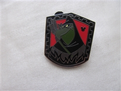 Disney Trading Pin 102266: WDW - 2014 Hidden Mickey Series - Villainous Sidekicks - Goon