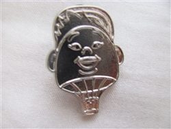 Disney Trading Pin 102277: WDW - 2014 Hidden Mickey Series - Up Hot Air Balloons - Russell CHASER