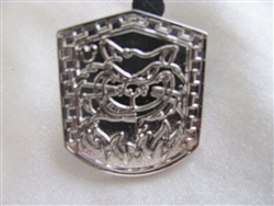 Disney Trading Pin 102279: WDW - 2014 Hidden Mickey Series - Villainous Sidekicks - Lucifer CHASER