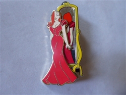 Disney Trading Pin 102380 DSSH - Jessica Rabbit Mirror Series - '#4'