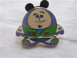 Disney Trading Pin 102419 Magical Mystery Pins - Series 7 - Buzz Lightyear Only