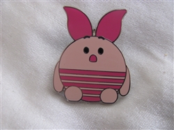 Disney Trading Pin 102422: Magical Mystery Pins - Series 7 - Piglet Only