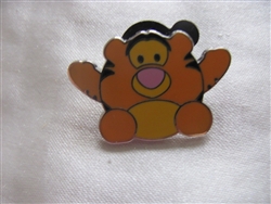 Disney Trading Pins 102423: Magical Mystery Pins - Series 7 - Tigger Only