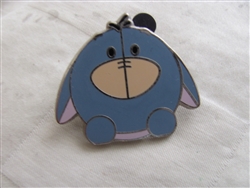 Disney Trading Pin 102424 Magical Mystery Pins - Series 7 - Eeyore Only