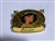 Disney Trading Pins 102506 WDI - Jasmine - Princess Plaque