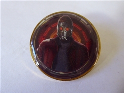 Disney Trading Pin 102523 AMC Theater - Guardians of the Galaxy - Starlord