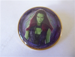 Disney Trading Pin 102526 AMC Theater - Guardians of the Galaxy - Gamora