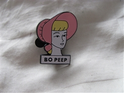 10263 Sedesma - Bo Peep with Name