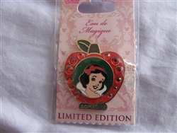 Disney Trading Pin 102799: Eau De Magique Collection: October - Snow White
