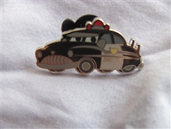 Disney Trading Pins 102814: Sheriff mini pin