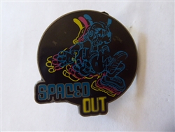 Disney Trading Pins 102850: Spaced Out Goofy