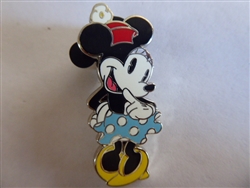 Disney Trading Pins 102858: Character Booster Set Minnie Only