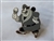 Disney Trading Pin 102879 DSSH - Pin Trader's Delight - Classic Peg-Leg Pete - GWP