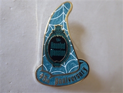 Disney Trading Pins 103105 WDI - Sorcerer Hat - DLR Haunted Mansion 45th Anniversary