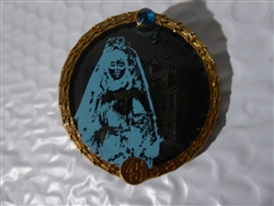 Disney Trading Pins  103293 DLR - Haunted Mansion 45th Anniversary - Mystery Set - The Bride ONLY