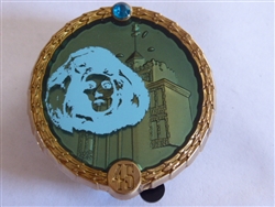 Disney Trading Pin 103295 DLR - Haunted Mansion 45th Anniversary - Mystery Set - Madame Leota ONLY