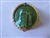 Disney Trading Pin  103305     DL - Duck - Chaser - - Haunted Mansion - 45th Anniversary - Mystery