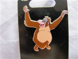 Disney Trading Pin 103380: King Louie